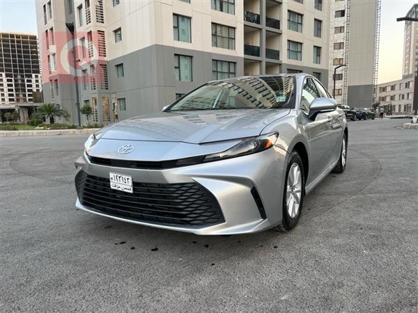 Toyota for sale in Iraq